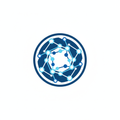 esoftwares AI Starter Logo