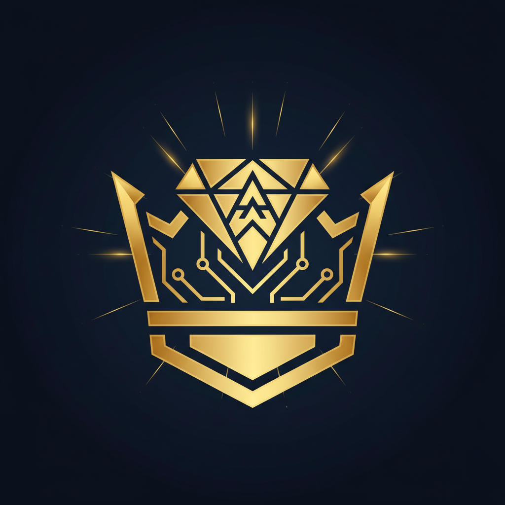 esoftwares AI Enterprise Logo