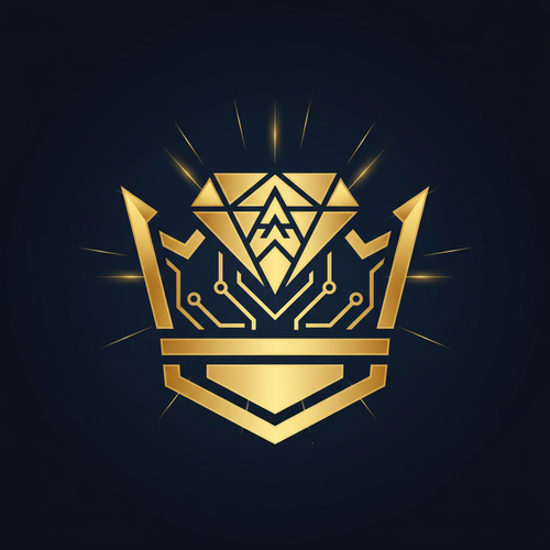 esoftwares AI Enterprise Logo